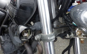 SUZUKI GRASS TRACKER NJ47A