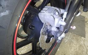 KAWASAKI NINJA 650 2013