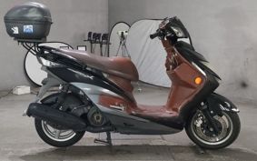 YAMAHA CYGNUS 125 X SE44J