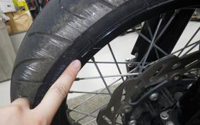 YAMAHA WR250X DG15J