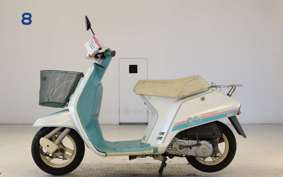 HONDA TACT AF09