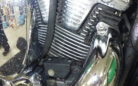 SUZUKI BOULEVARD C109R 2009