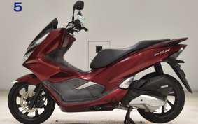 HONDA PCX 125 2017 JF81