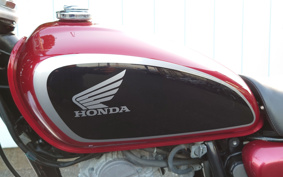 HONDA CB223S MC40