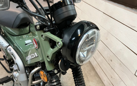 HONDA CT125 HUNTER  CUB  JA65