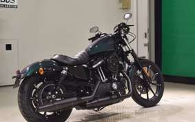 HARLEY XL883N 2021