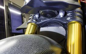 DUCATI STREETFIGHTER V4 S 2021