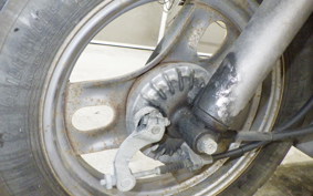 HONDA DIO GEN 3 AF34