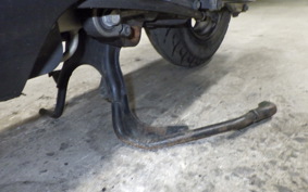 HONDA DIO Gen.6 AF68