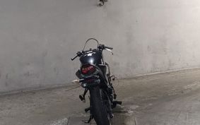 HONDA CBR125R JC50