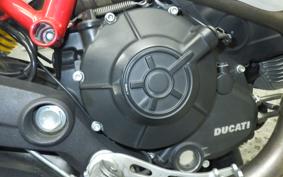 DUCATI MONSTER 797 2018
