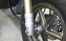HONDA ZOOMER AF58