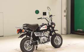 HONDA MONKEY Z50J
