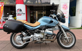 BMW R 1150 R 2002 0429