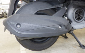 YAMAHA AXIS 125 Z SED7J