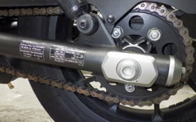 HONDA REBEL 250 S 2021 MC49