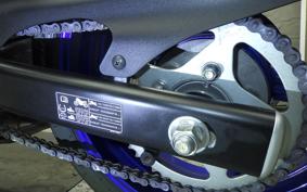 SUZUKI SV650 A 2023 VP55B