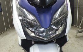 HONDA FORZA 250 MF13