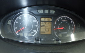 SUZUKI SKYWAVE 200 (Burgman 200) 2026 CH41A