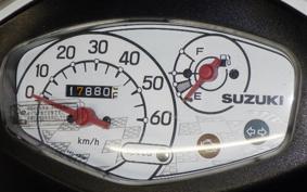 SUZUKI ADDRESS V50 CA4BA