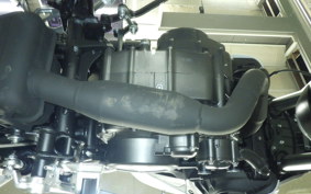 BENELLI BENELLI TRK251