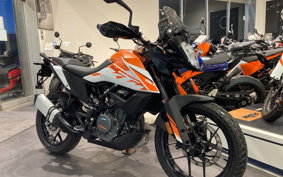 KTM 250 ADVENTURE JGD40