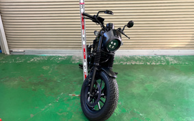 HONDA  REBEL 500 2022 PC60
