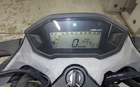 HONDA CB250F 1999 MC43