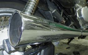 SUZUKI GZ250 Marauder