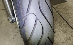 HONDA CB1300SF SUPER FOUR Gen. 3 2025 SC54