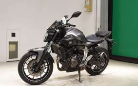 YAMAHA MT-07 ABS 2015 RM07J
