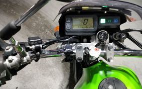 KAWASAKI SUPER SHERPA KL250G