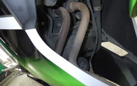 KAWASAKI NINJA 250 ABS 2026 EX250L