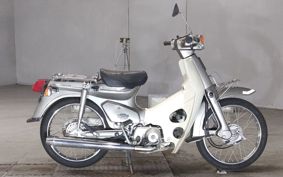 HONDA SUPER CUB70 C70