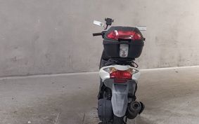 SUZUKI ADDRESS V125 CF4MA