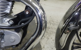 SUZUKI GN125 H