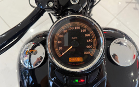 HARLEY FLSTSB 2011 JM5