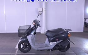 HONDA DIO FIT
