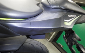 KAWASAKI NINJA 250 SL 2018