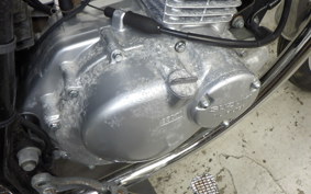 SUZUKI GN125 H