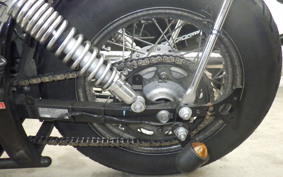 YAMAHA DRAGSTAR 250 VG05J