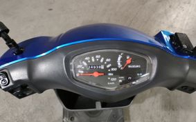 SUZUKI ADDRESS V125 CF4EA