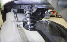 HONDA TODAY 2 2011 AF67