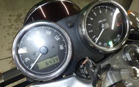 KAWASAKI ESTRELLA 2020 BJ250A