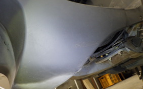 SUZUKI ADDRESS V125 CF46A