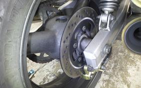 SUZUKI INAZUMA 400 (GSX400) 1997 GK7BA