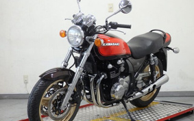 KAWASAKI ZEPHYR 750 2004 ZR750C
