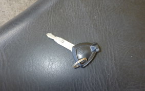 SUZUKI LET's 4 2024 CA45A