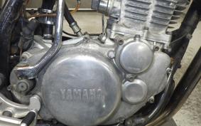YAMAHA SR400 Gen.2 1991 1JR