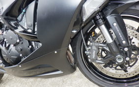 KAWASAKI NINJA ZX-6R A 2024 ZX636J